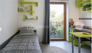 t1 à la vente -   06410  BIOT, surface 17 m2 vente t1 - UBI466309259